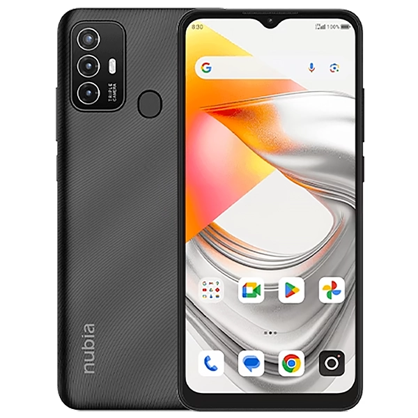 ZTE nubia A76 4G