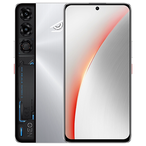 ZTE nubia Neo 5 Max