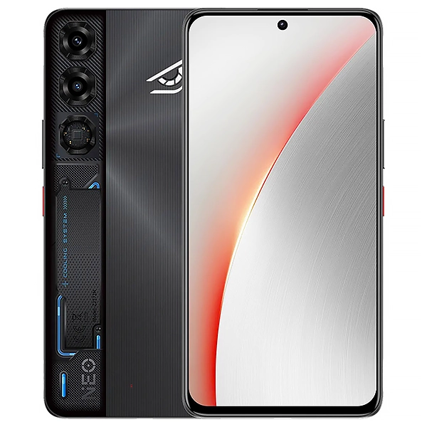 ZTE nubia Neo 5 Max