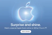 iPhone 18 Pro and first foldable iPhone launch date confirmed for September 9