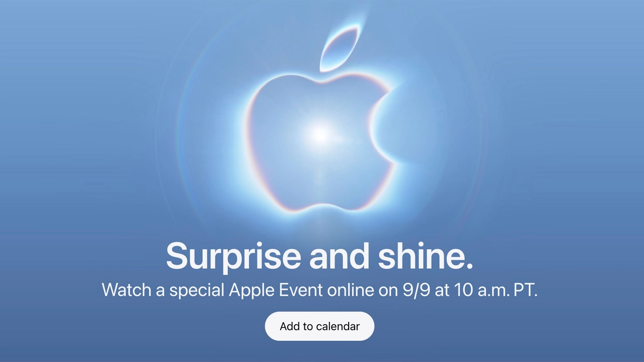iPhone 18 Pro and first foldable iPhone launch date confirmed for September 9