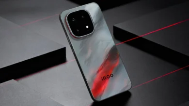 iQOO 16 key specifications surfaced in a new leak, more closer to launch
