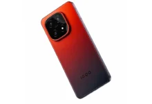 iQOO 16 leak suggests 2K 165Hz display, 8,500mAh battery, and new camera setup