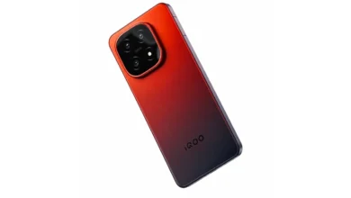 iQOO 16 leak suggests 2K 165Hz display, 8,500mAh battery, and new camera setup