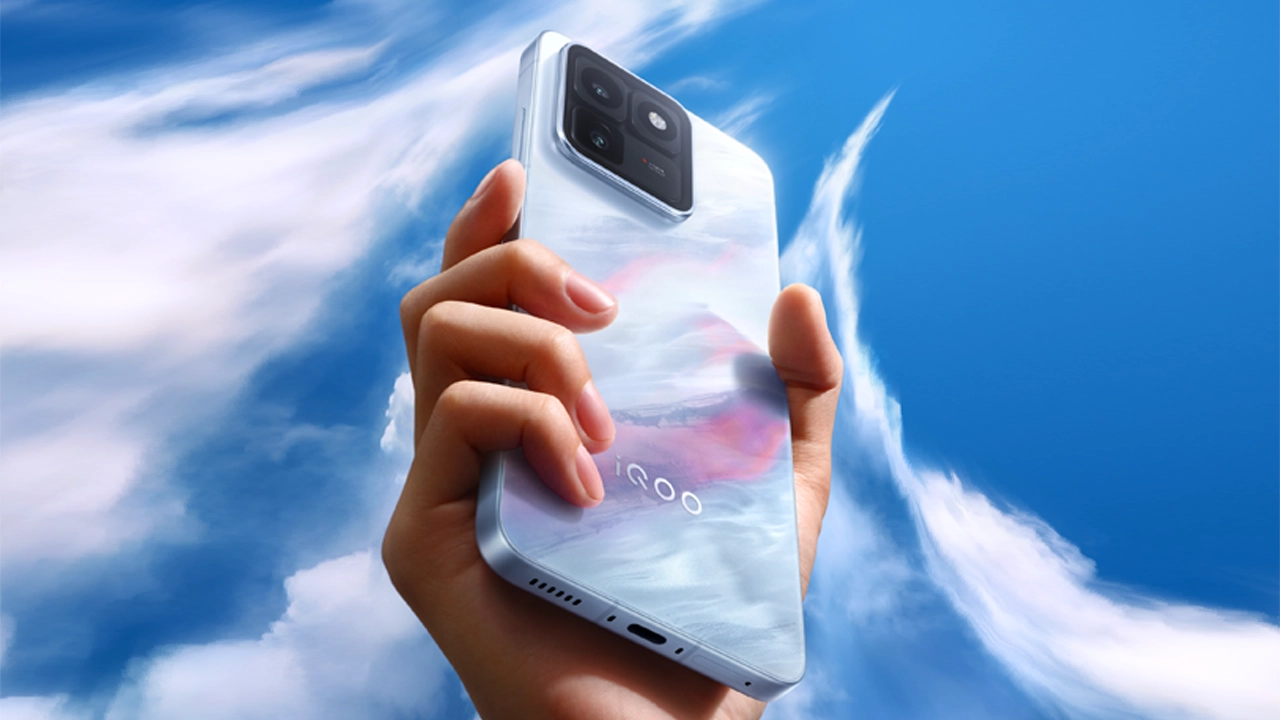 iQOO 16T leak reveals 200MP main camera without periscope, new cooling system