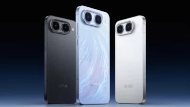 iQOO Neo 11 Ultra specs leak with a 9,100mAh battery and 2K display