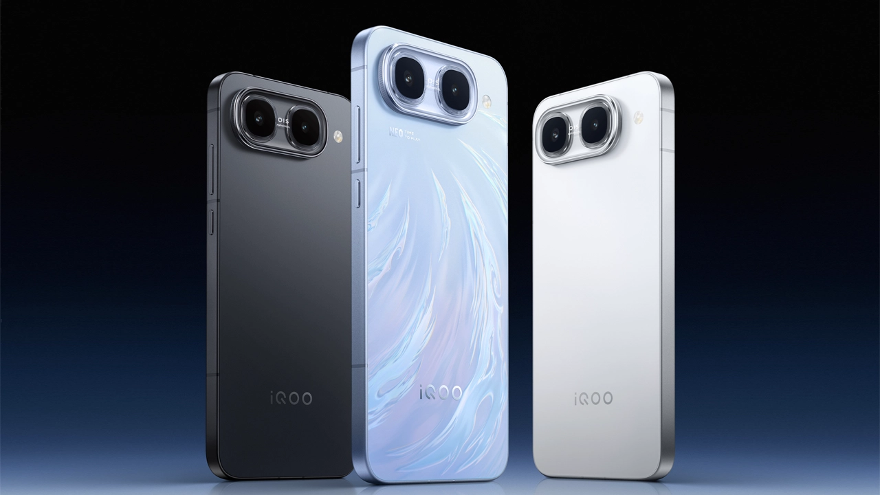 iQOO Neo 11 Ultra specs leak with a 9,100mAh battery and 2K display