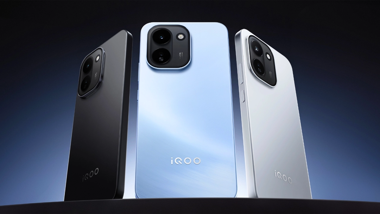 iQOO Z11 India launch teased ahead of debut, expected specs here