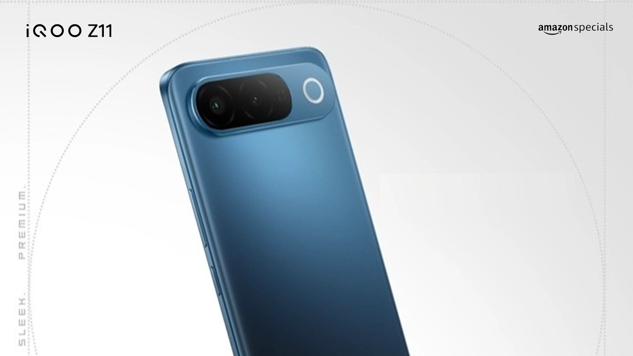iQOO Z11 chipset officially confirmed ahead of India launch