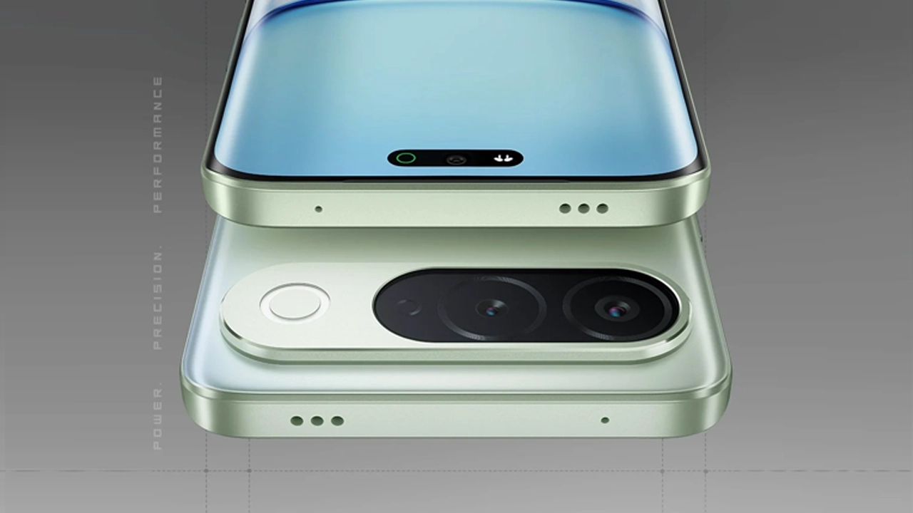 iQOO Z11 price revealed ahead of launch, 7,050mAh battery and AI features confirmed