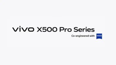 vivo X500 Pro Max spotted on Geekbench with Dimensity 9600 Pro