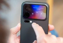 Alleged Honor 700 Pro leaked to feature a rear screen