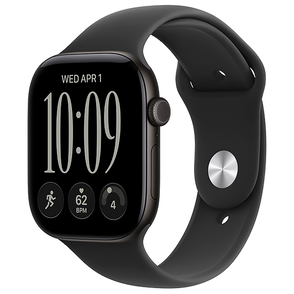 Apple Watch Series 12 Aluminum