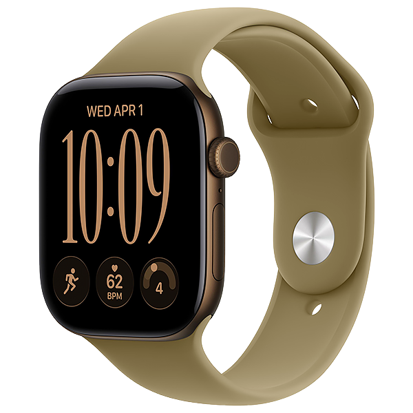 Apple Watch Series 12 Aluminum