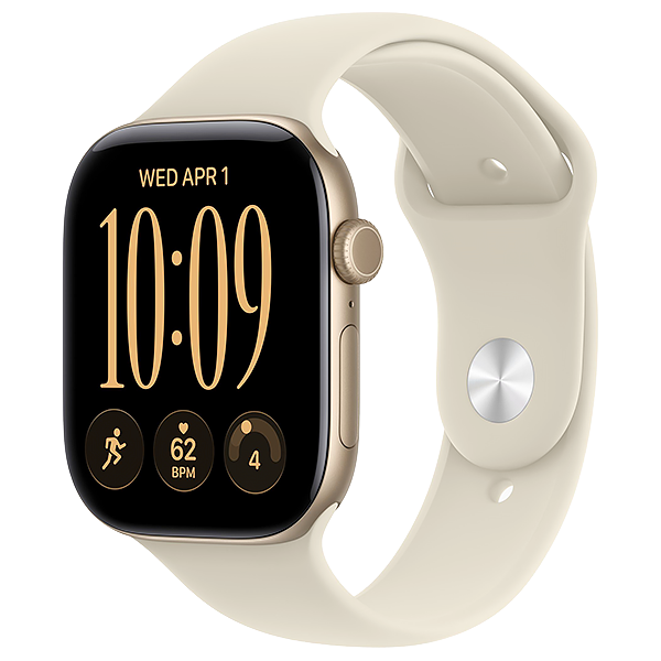 Apple Watch Series 12 Aluminum