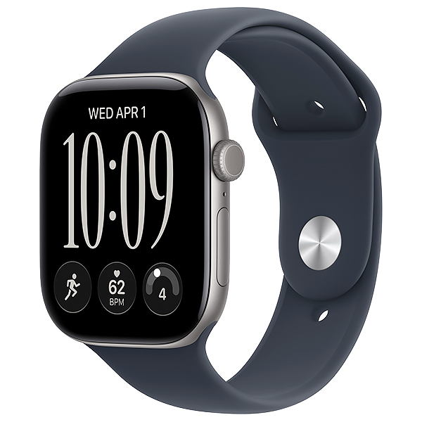 Apple Watch Series 12 Aluminum