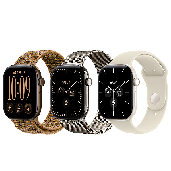 Apple Watch Series 12 Aluminum