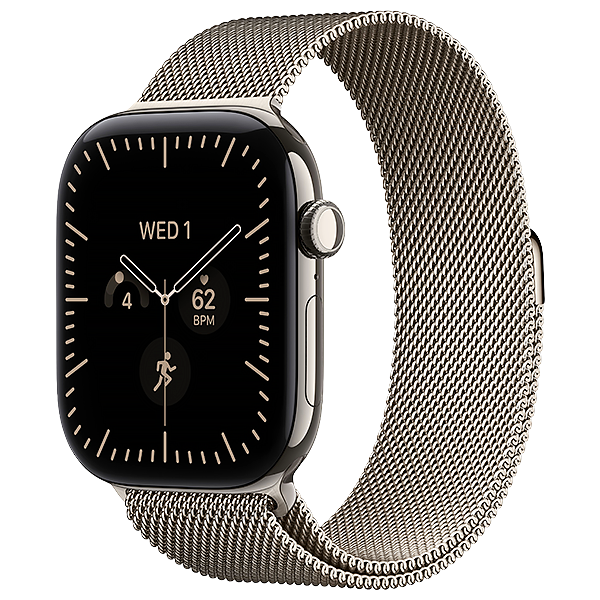 Apple Watch Series 12