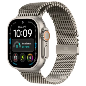 Apple Watch Ultra 4