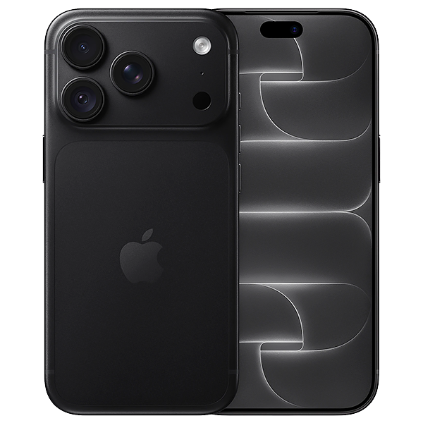 Apple iPhone 18 Pro