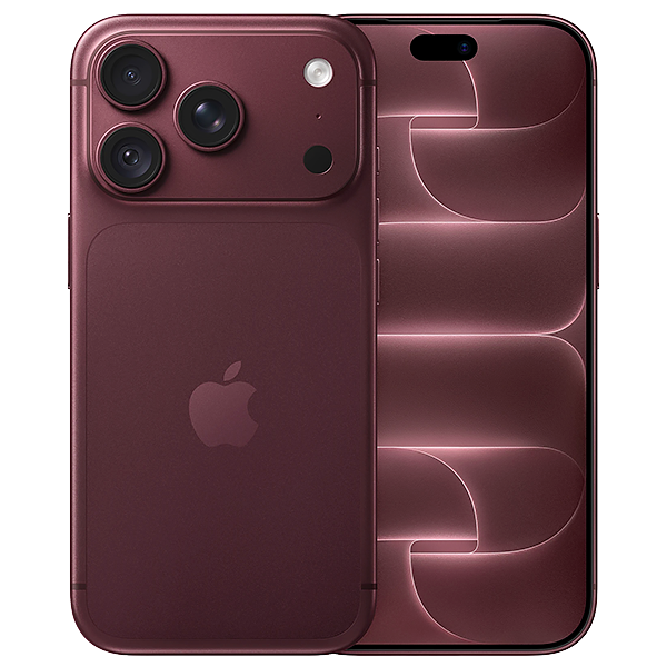 Apple iPhone 18 Pro