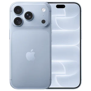 Apple iPhone 18 Pro