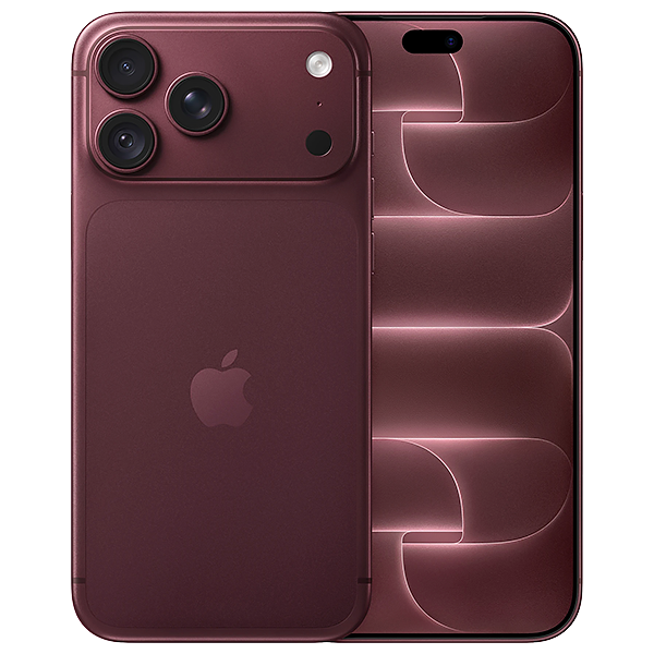 Apple iPhone 18 Pro Max