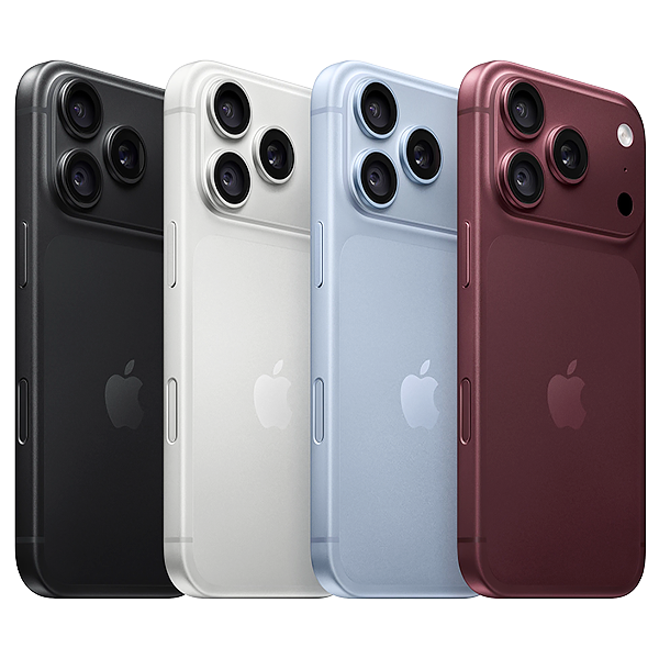 Apple iPhone 18 Pro