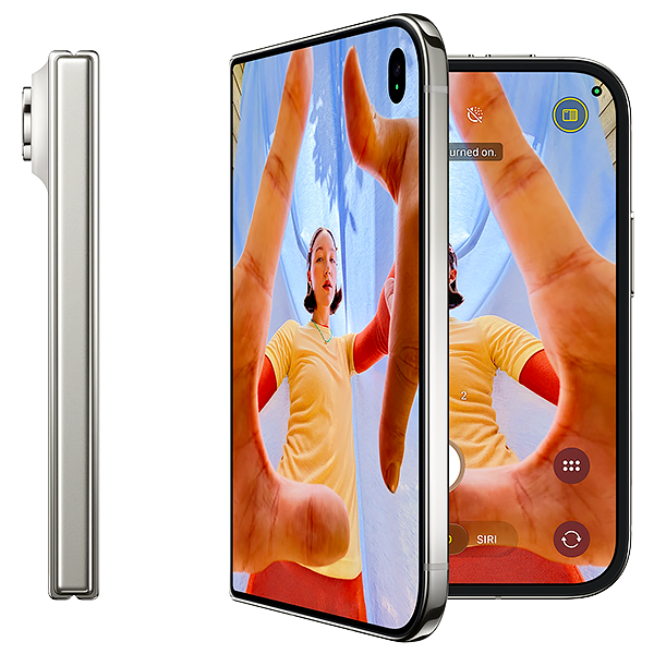 Apple iPhone Duo