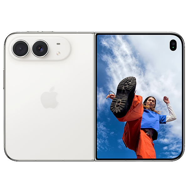 Apple iPhone Duo