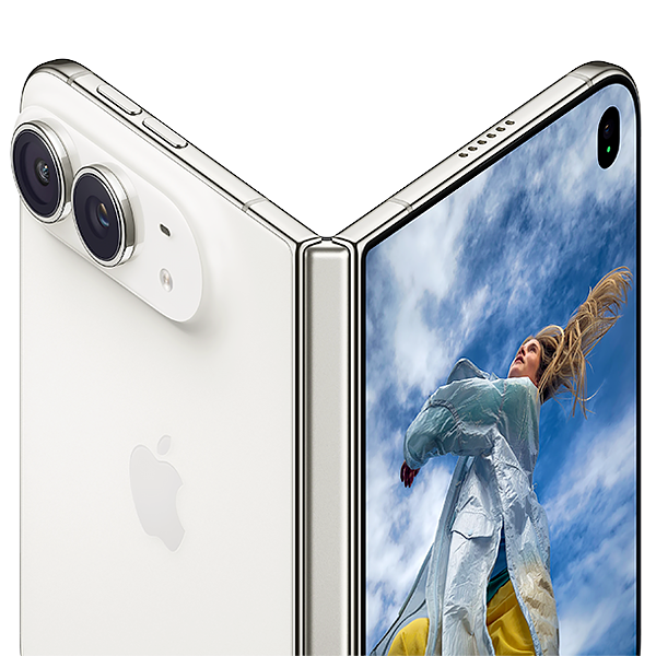 Apple iPhone Duo