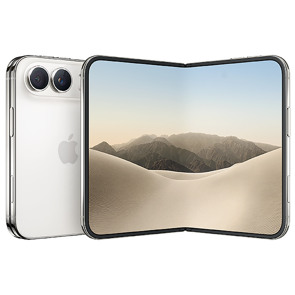 Apple iPhone Duo