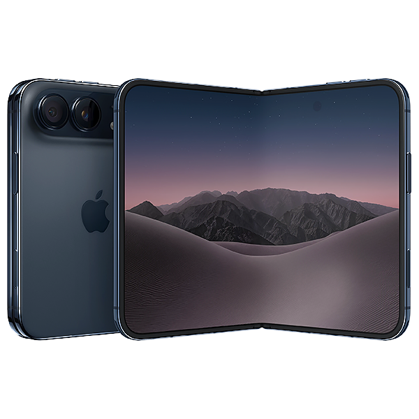 Apple iPhone Duo
