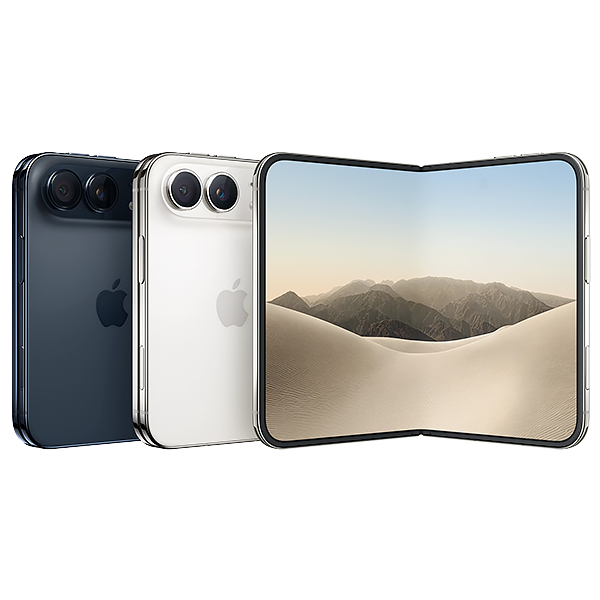 Apple iPhone Duo