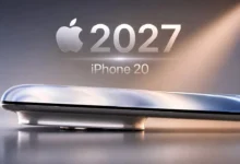 Apple may skip iPhone 19 for iPhone 20 with a major redesign in 2027