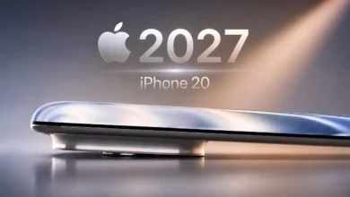 Apple may skip iPhone 19 for iPhone 20 with a major redesign in 2027