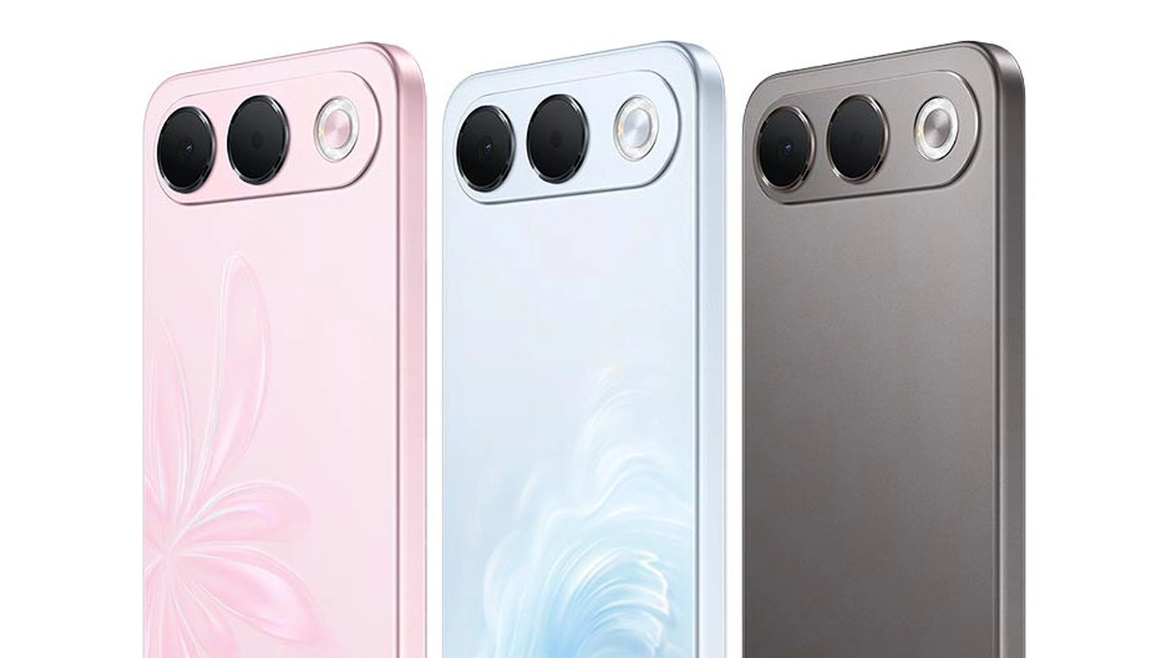 Global OPPO A7 Pro and A7 Pro Max appeared on the Geekbench