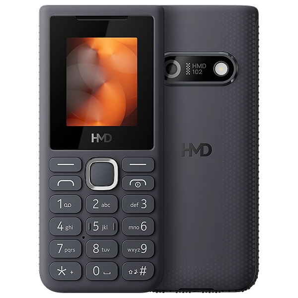 HMD 102