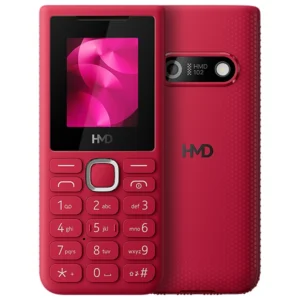 HMD 102