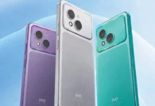 HMD Vibe 2 Pro 5G launched with Dimensity 6300, 64MP main camera, and a 6,000mAh battery
