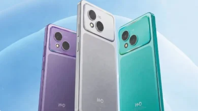 HMD Vibe 2 Pro 5G launched with Dimensity 6300, 64MP main camera, and a 6,000mAh battery