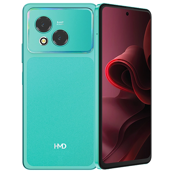 HMD Vibe2 Pro