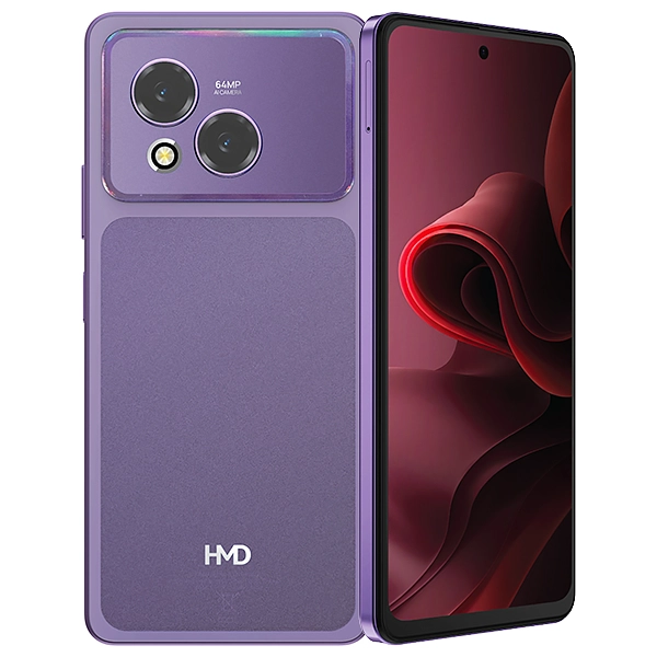 HMD Vibe2 Pro