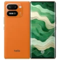 Helio 110