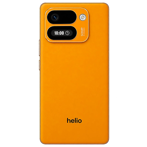 Helio 110