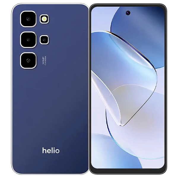 Helio 24