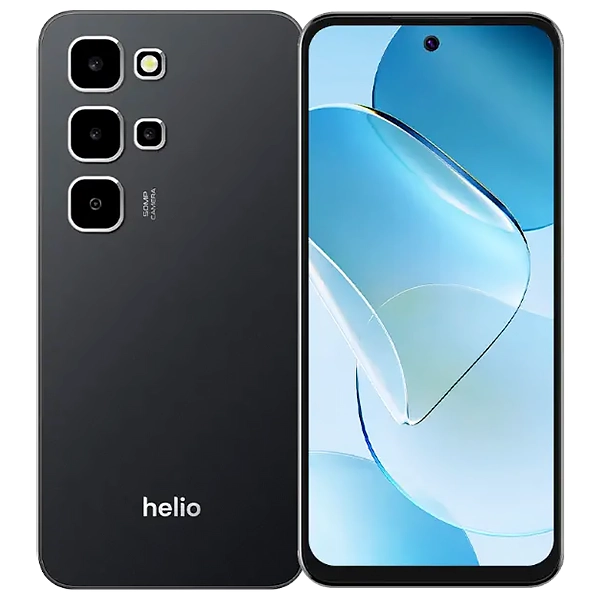 Helio 24