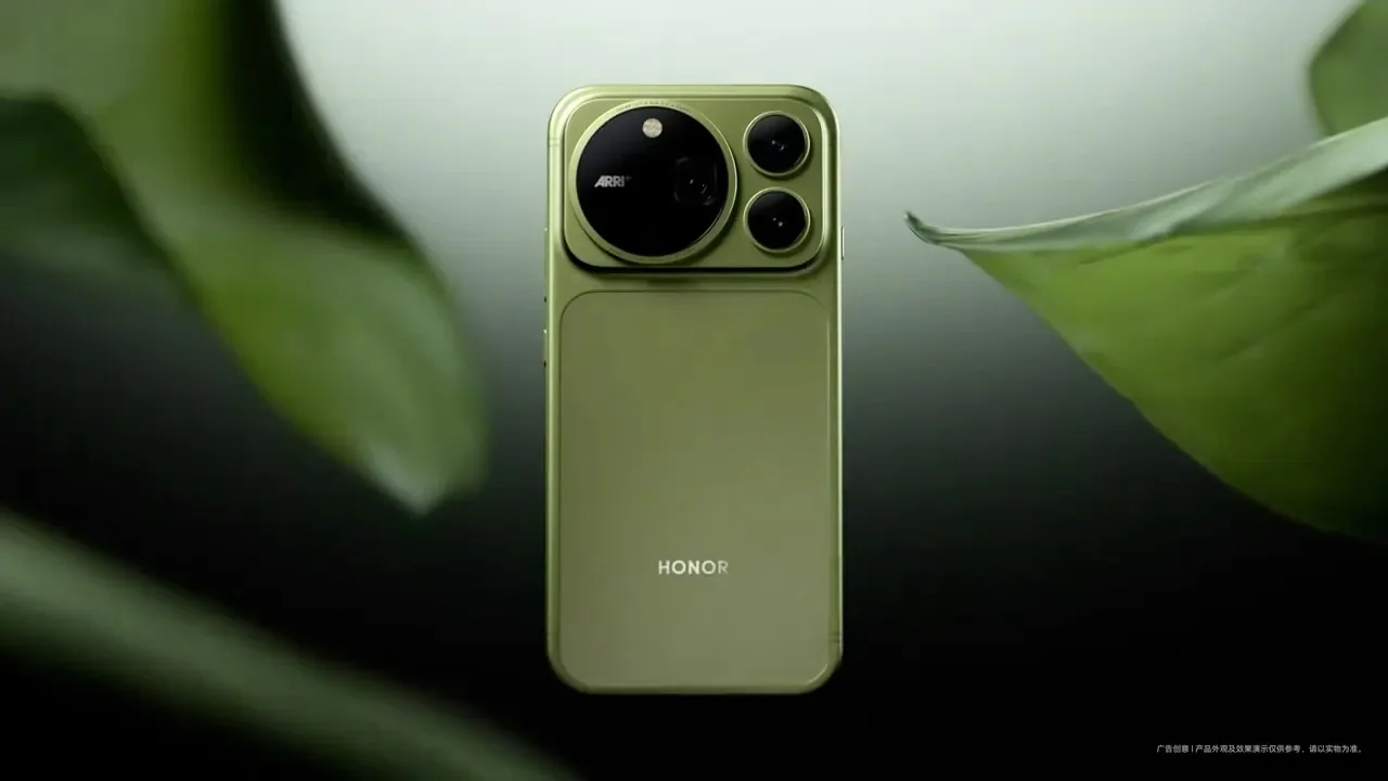 Honor Magic 9 Pro Max launched with dual 200MP cameras, 10,000-nit display, and 8,600mAh battery