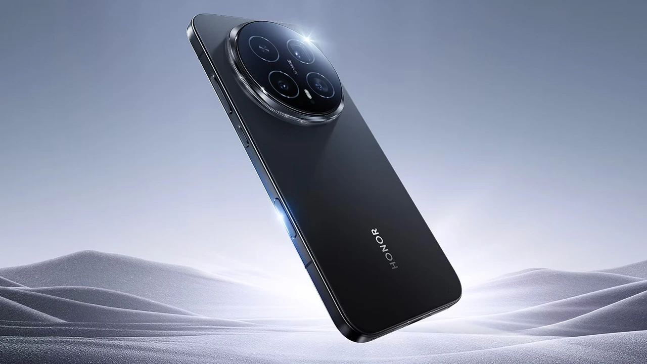Honor Magic 9 Pro leaked to feature Android’s first square selfie camera and dual 200MP cameras
