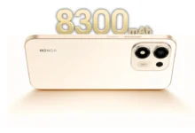 Honor Play 11 launches with a 8,300mAh battery, and Snapdragon 4 Gen 4 chip